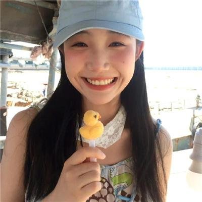 小菊的春天